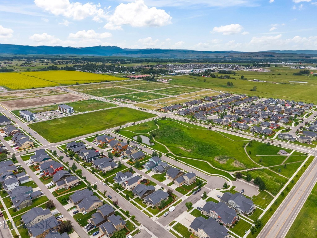 Norton Ranch - Residential