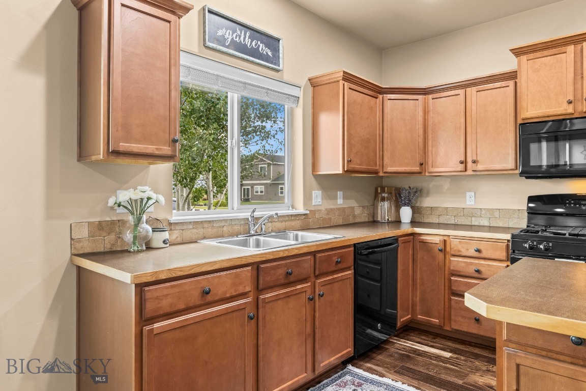 Norton Ranch - Residential