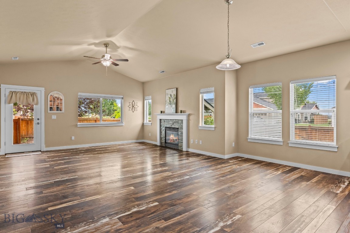 Norton Ranch - Residential