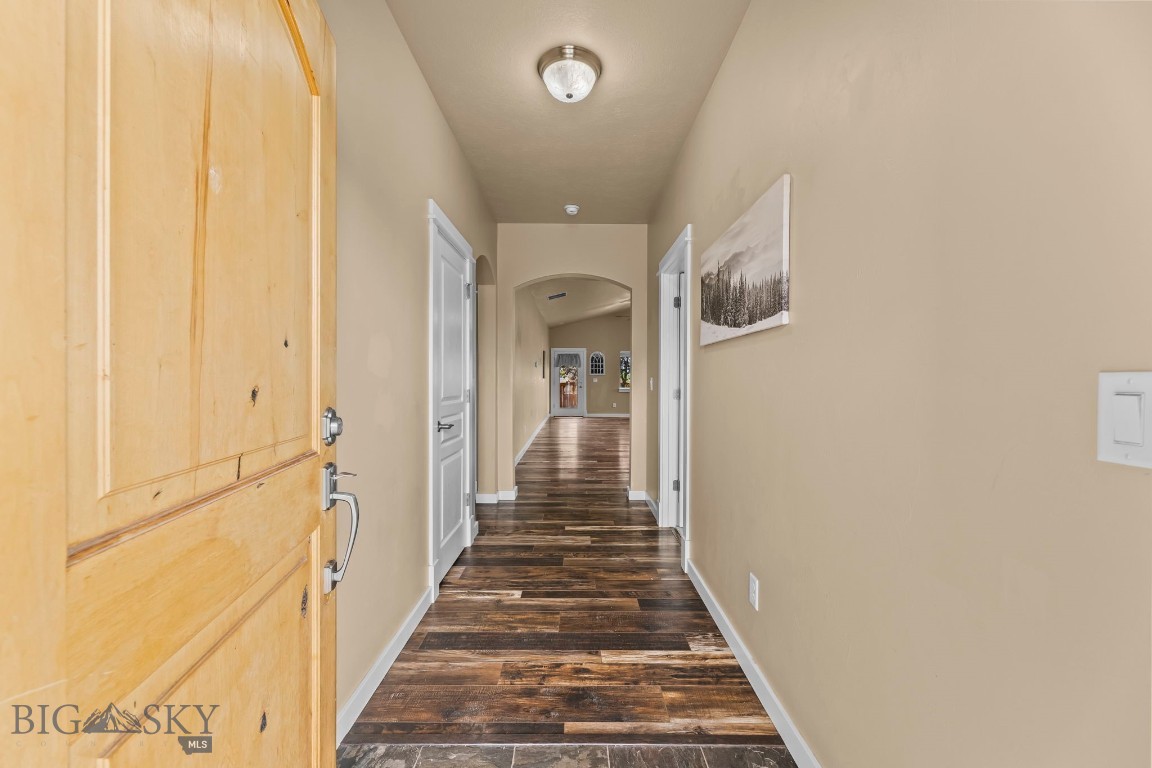 Norton Ranch - Residential