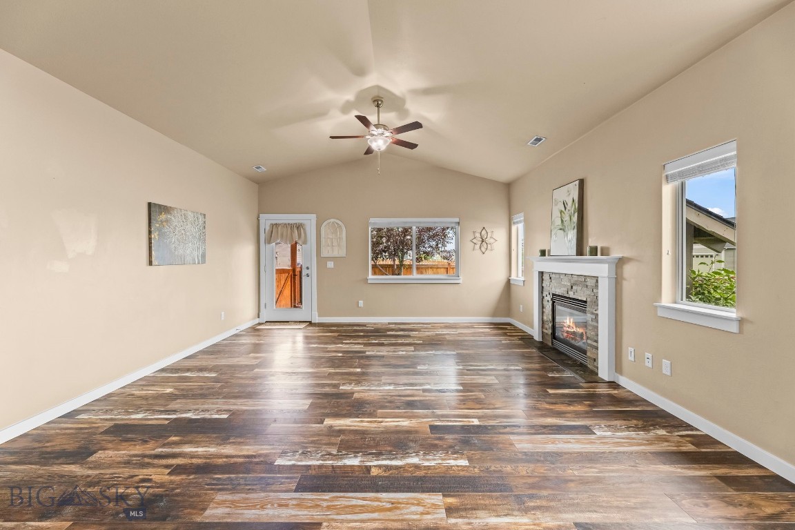 Norton Ranch - Residential