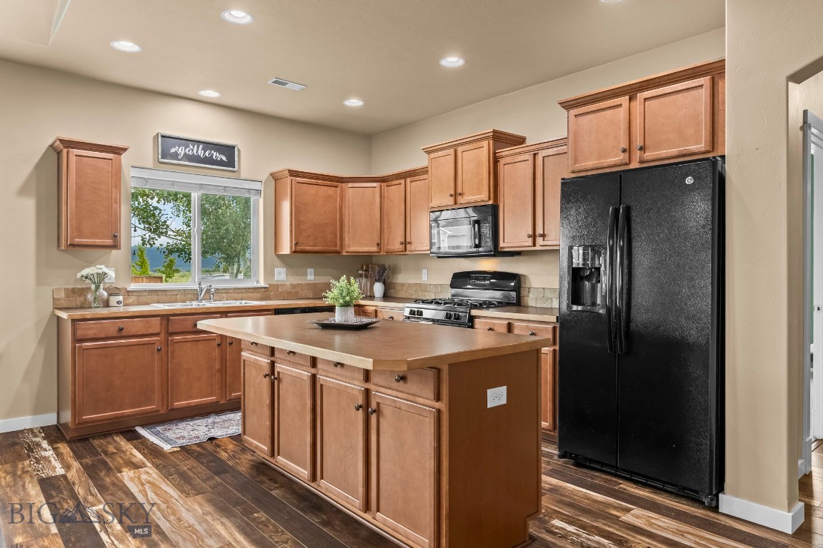 Norton Ranch - Residential