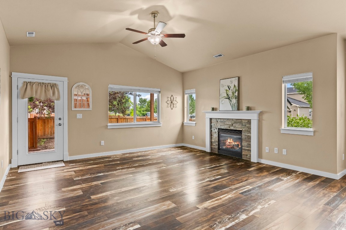 Norton Ranch - Residential