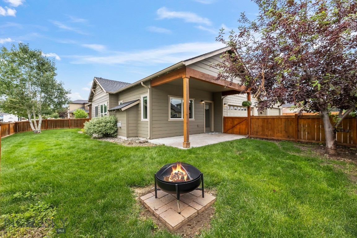 Norton Ranch - Residential