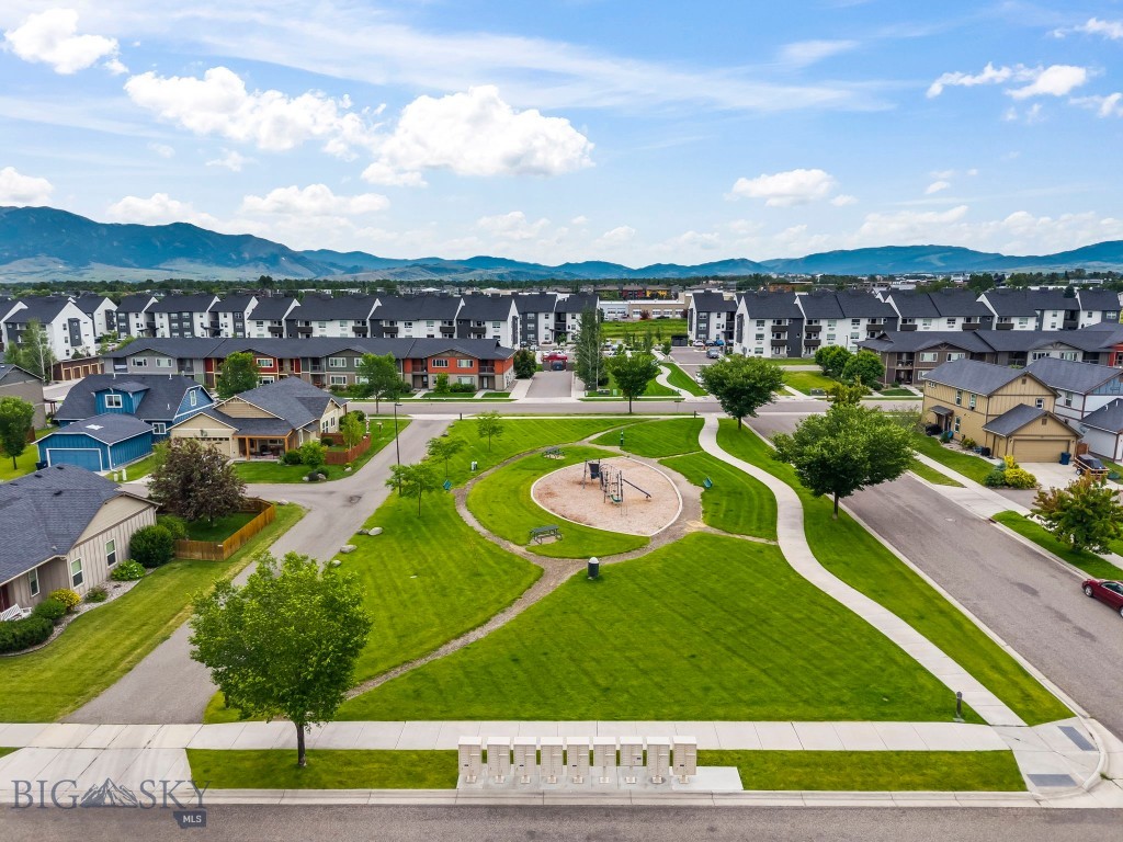 Norton Ranch - Residential
