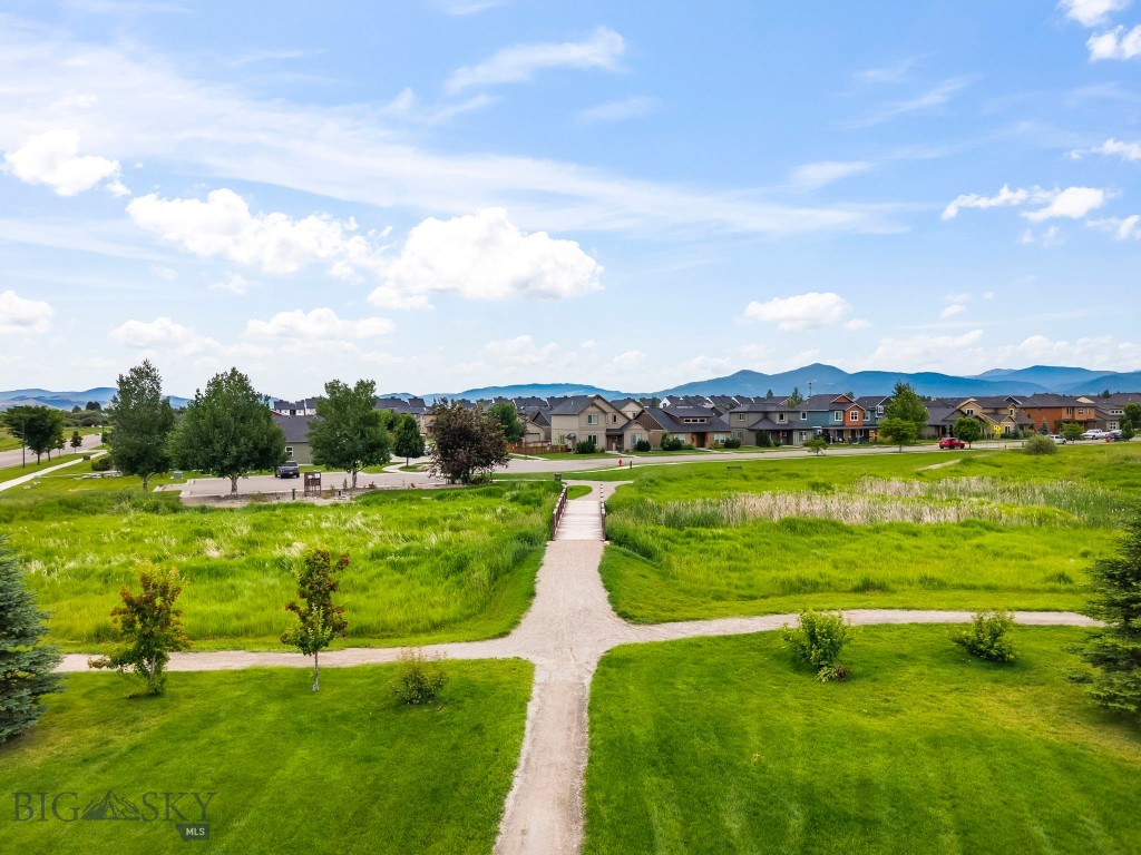 Norton Ranch - Residential