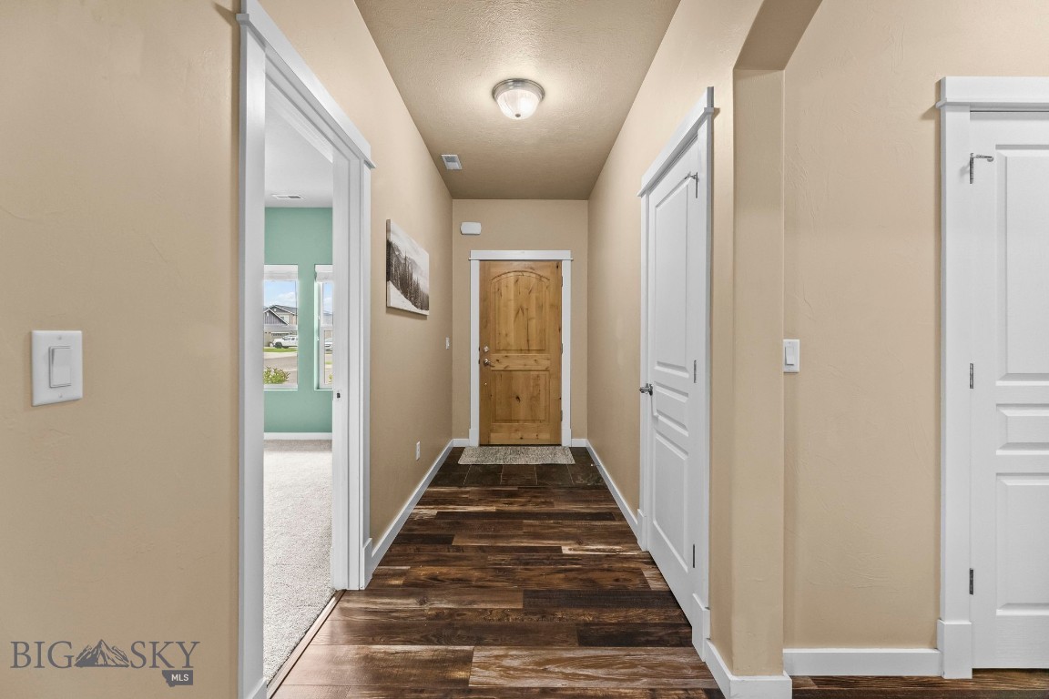 Norton Ranch - Residential