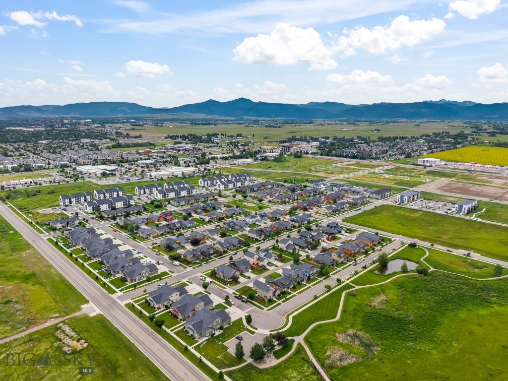Norton Ranch - Residential