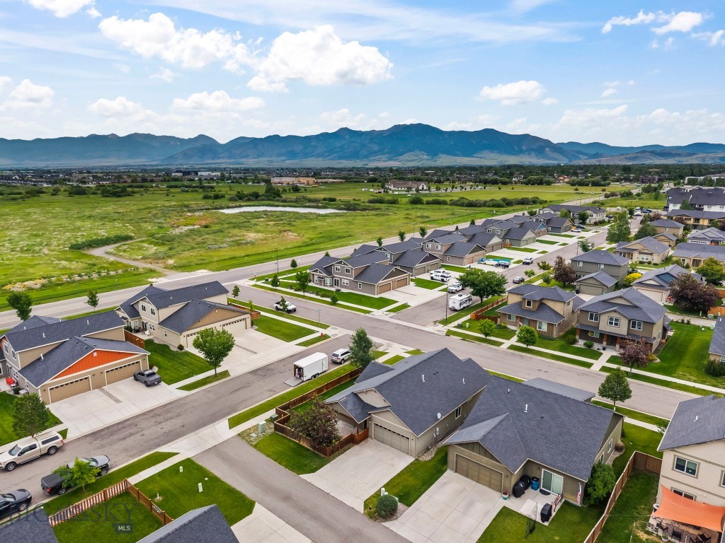 Norton Ranch - Residential