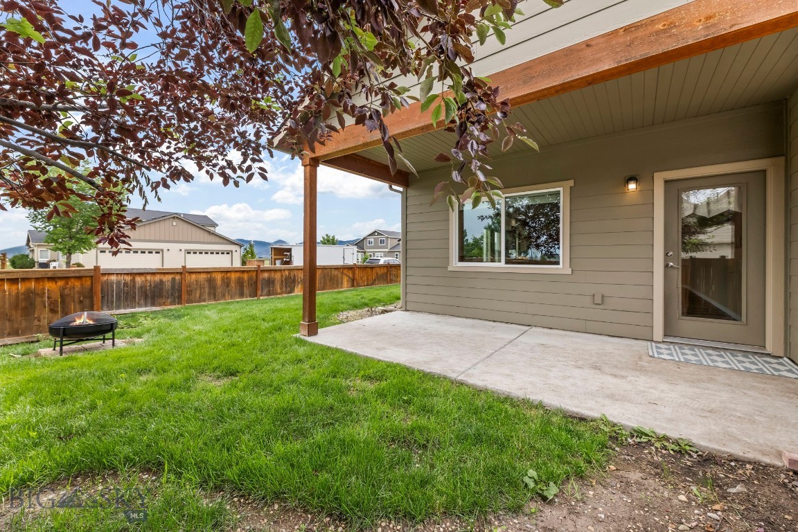 Norton Ranch - Residential