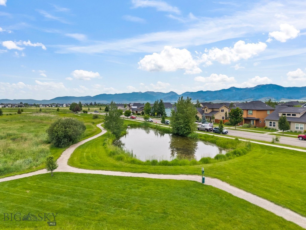 Norton Ranch - Residential