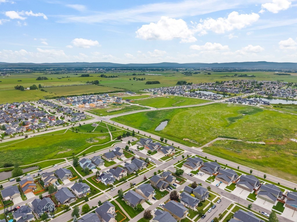 Norton Ranch - Residential