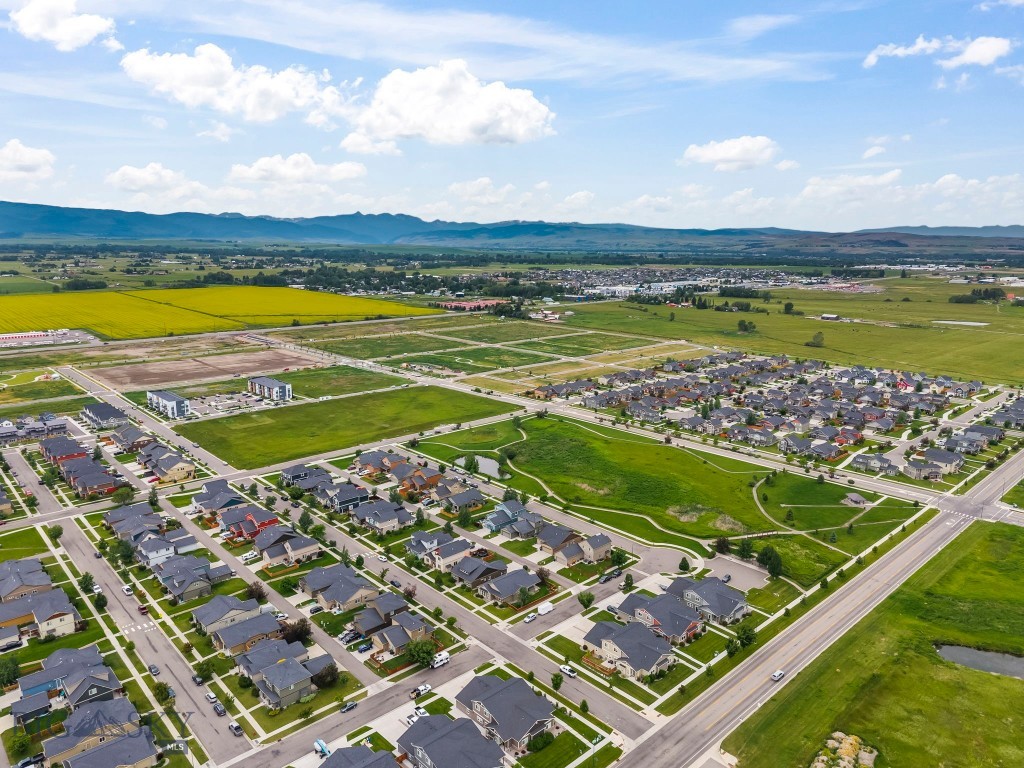 Norton Ranch - Residential
