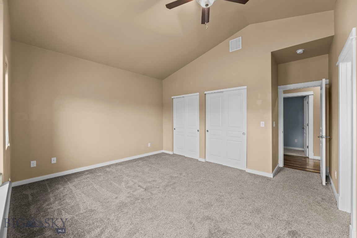 Norton Ranch - Residential