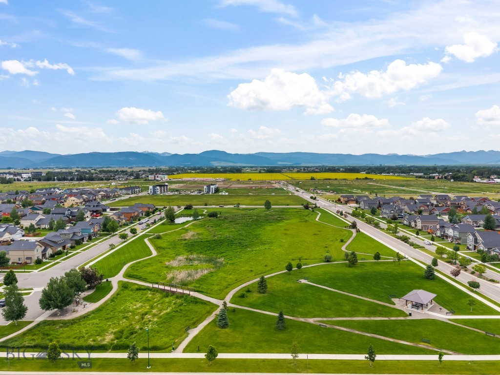 Norton Ranch - Residential