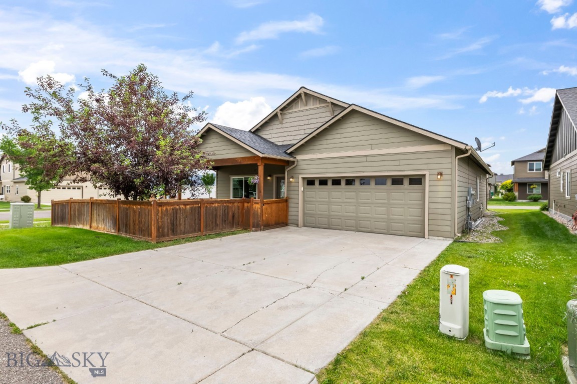 Norton Ranch - Residential