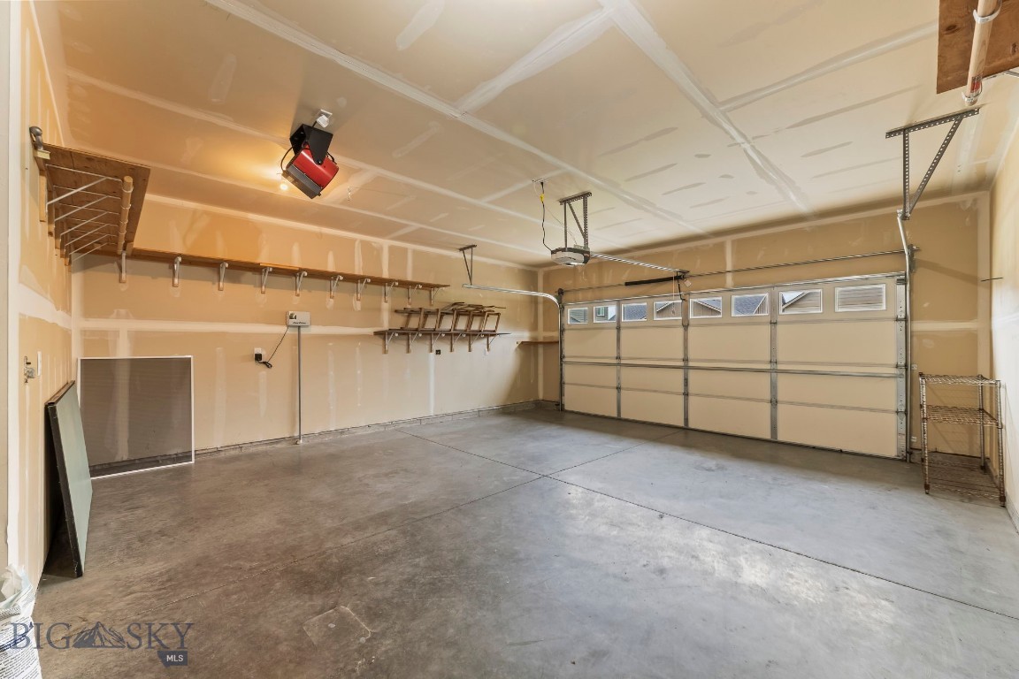 Norton Ranch - Residential