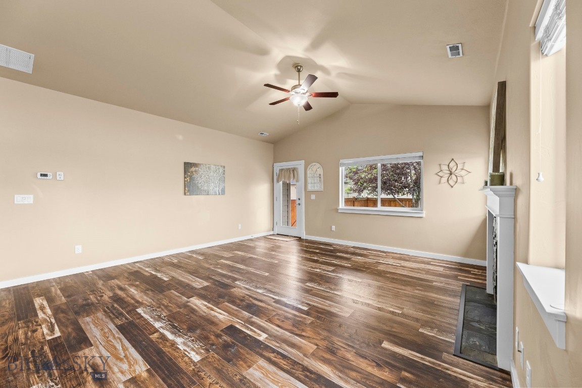 Norton Ranch - Residential