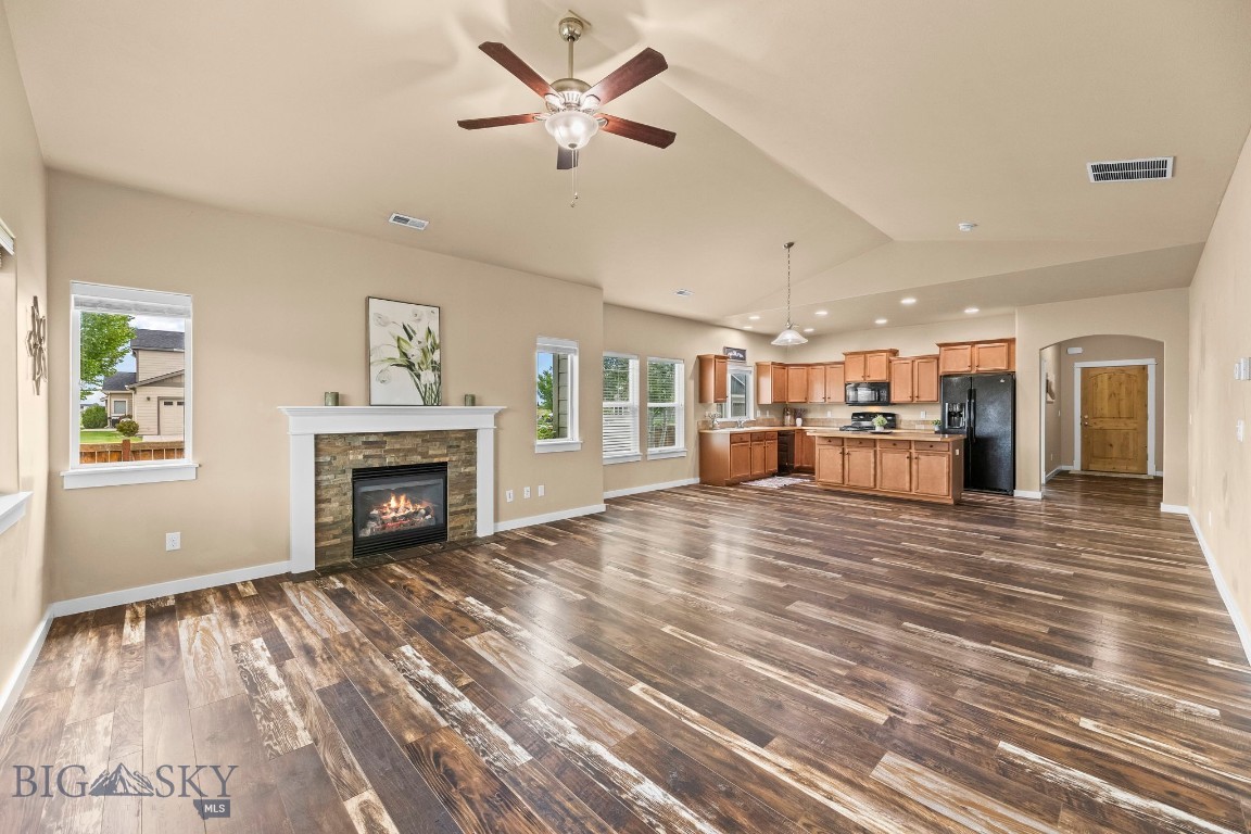 Norton Ranch - Residential