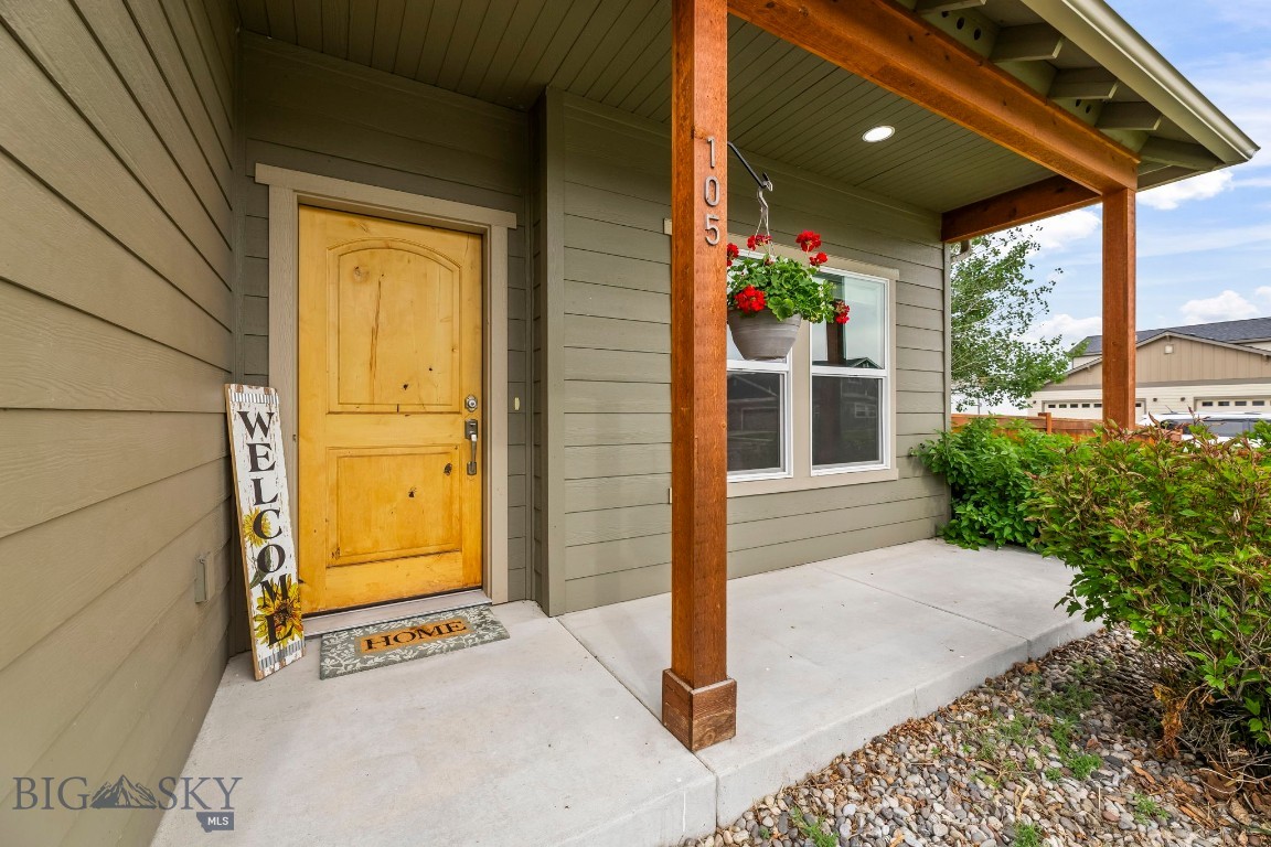 Norton Ranch - Residential