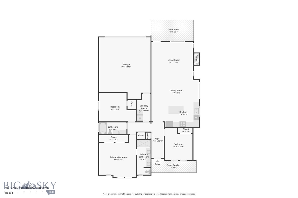 Norton Ranch - Residential