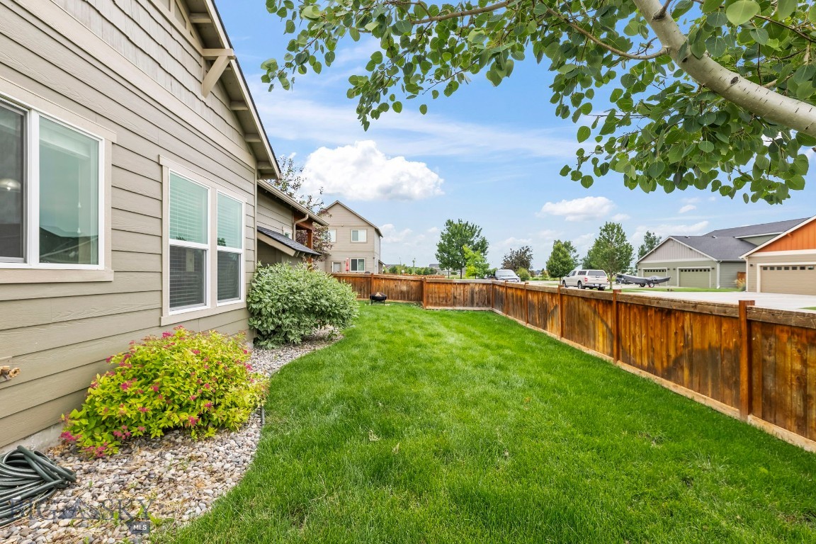 Norton Ranch - Residential