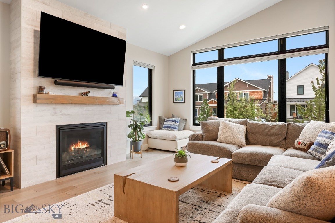 Flanders Mill - Residential