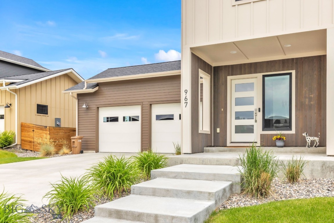 Flanders Mill - Residential