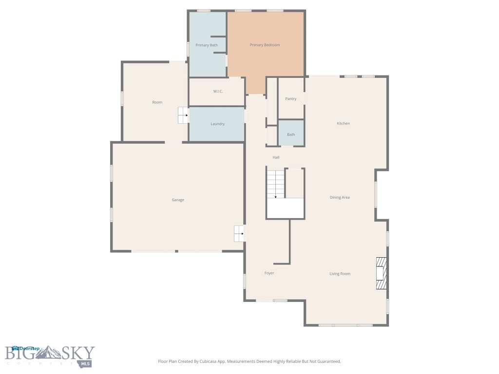 Flanders Mill - Residential