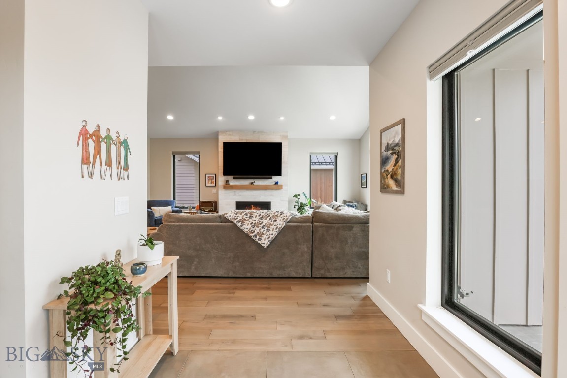 Flanders Mill - Residential