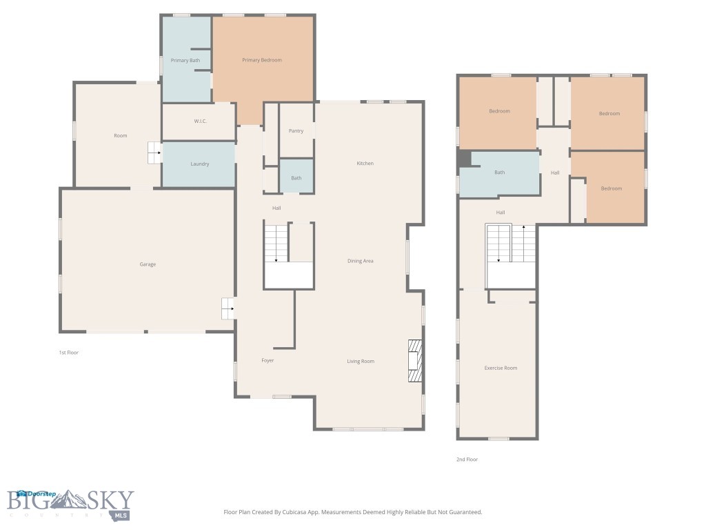 Flanders Mill - Residential