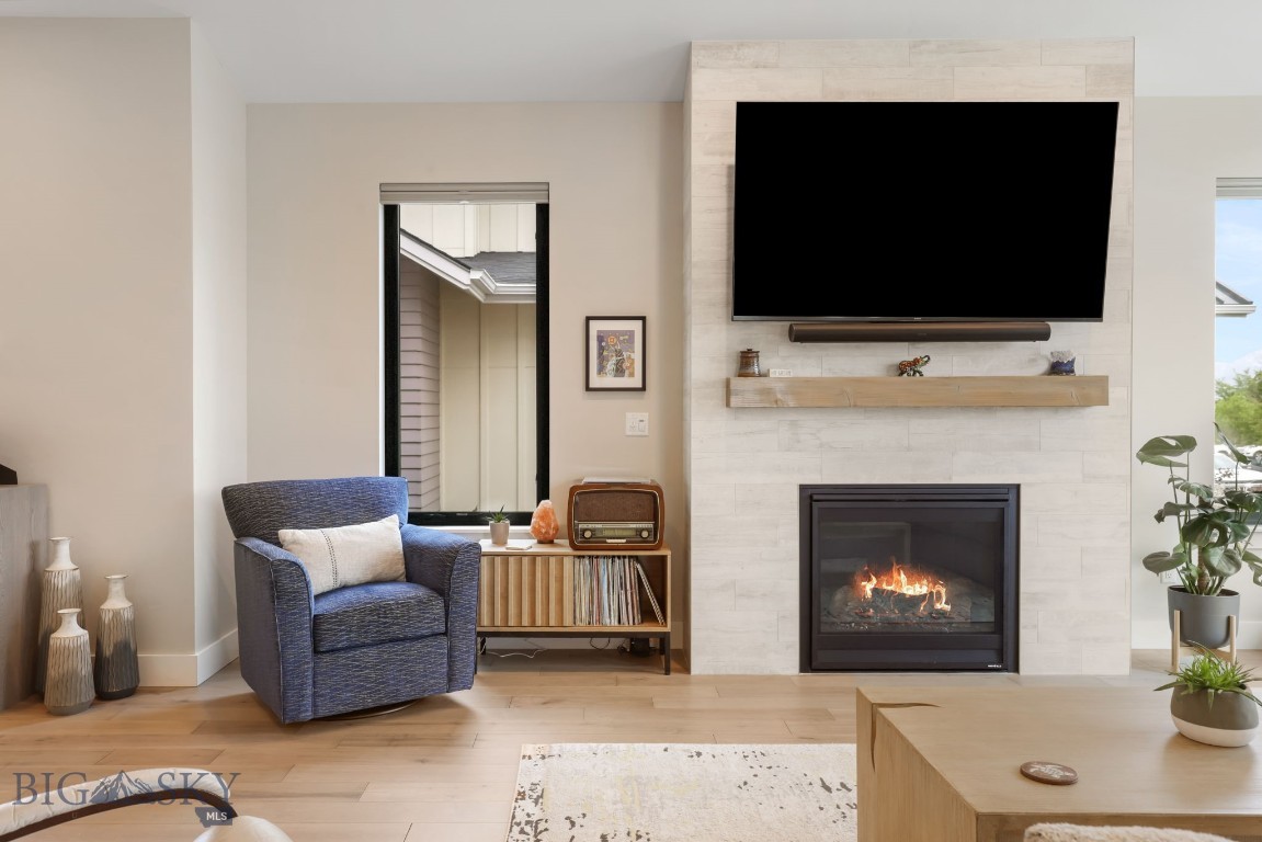Flanders Mill - Residential