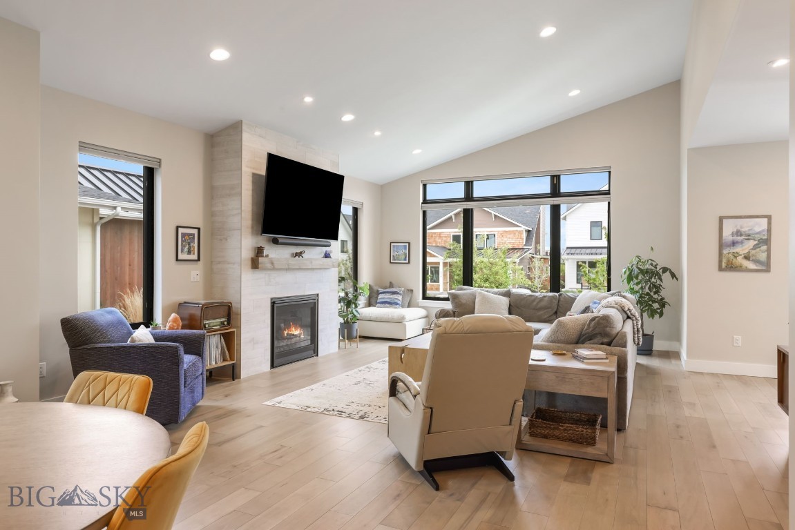 Flanders Mill - Residential