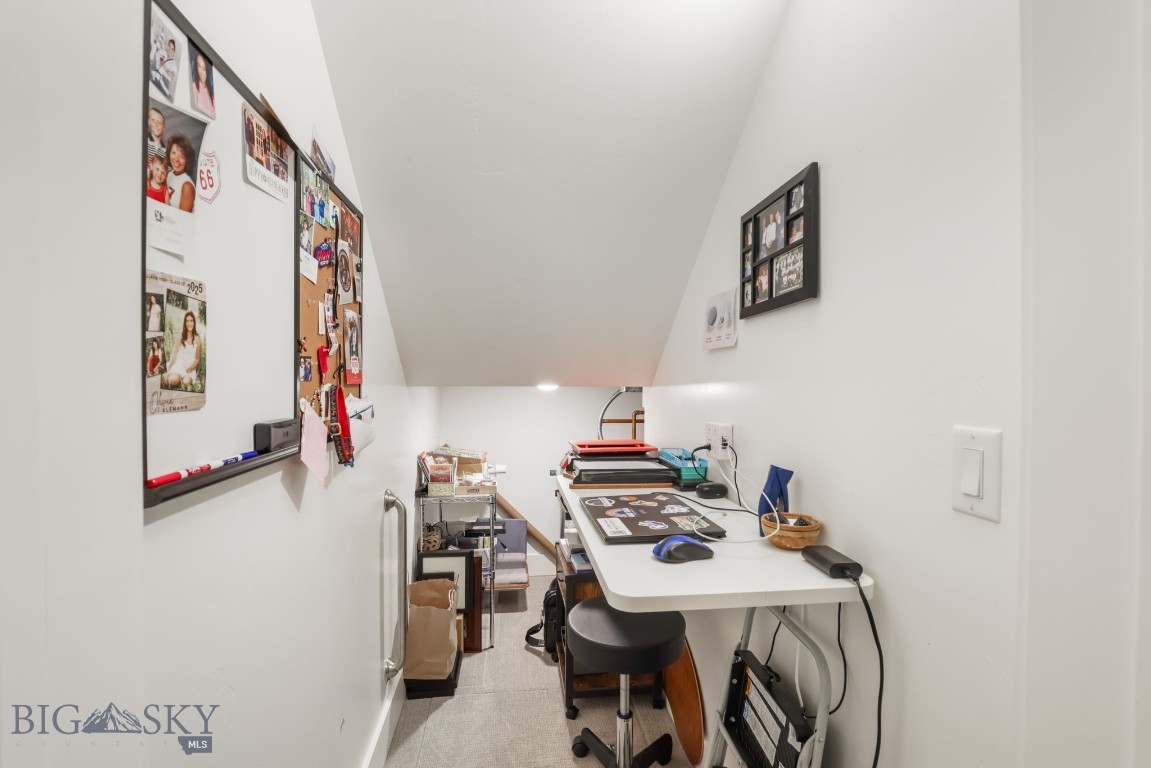 Flanders Mill - Residential