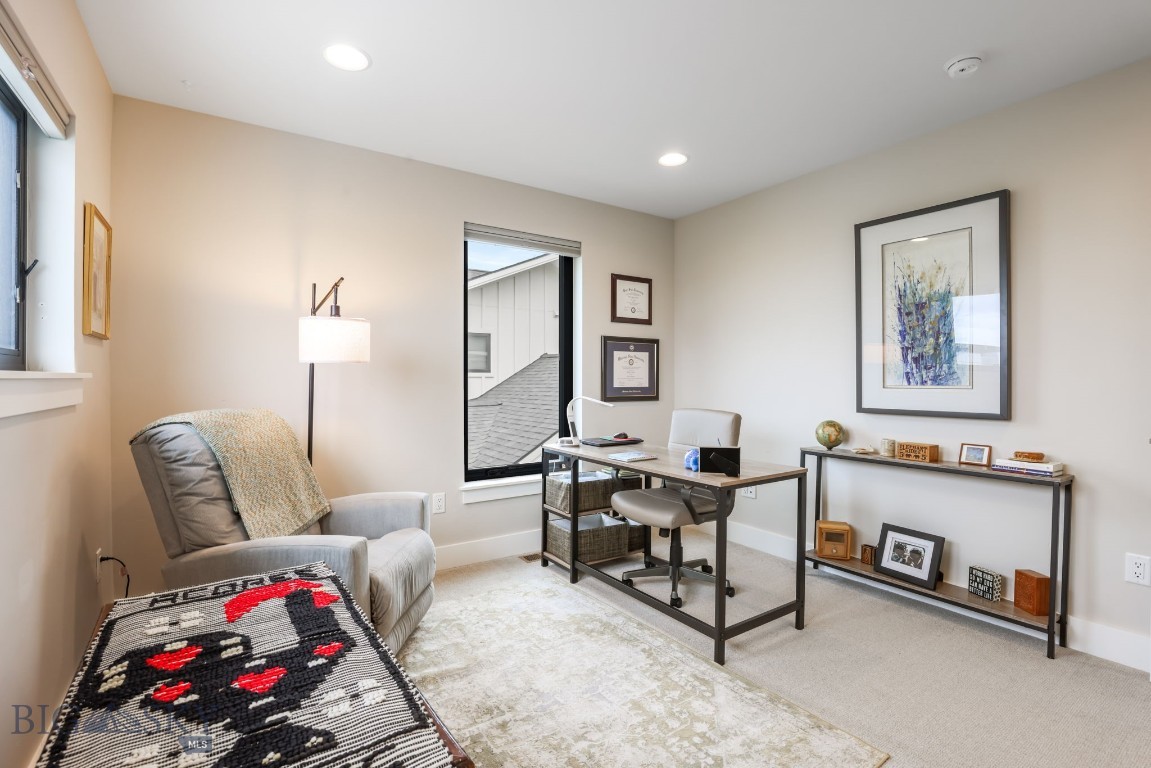 Flanders Mill - Residential