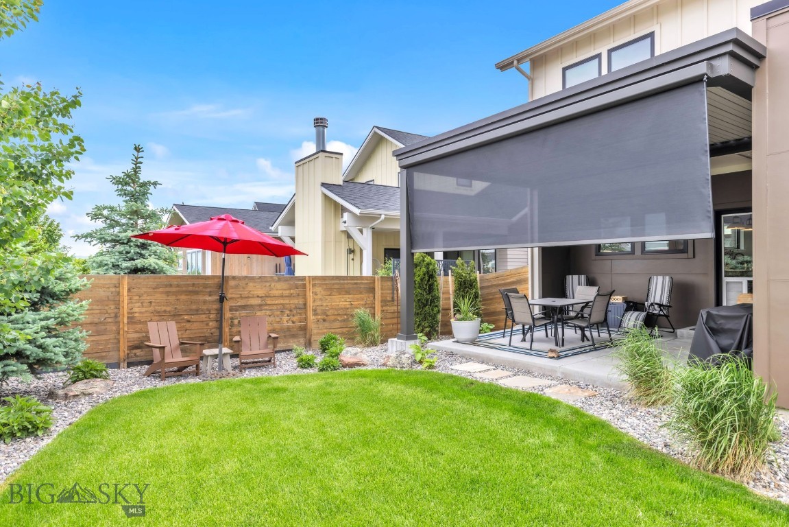 Flanders Mill - Residential