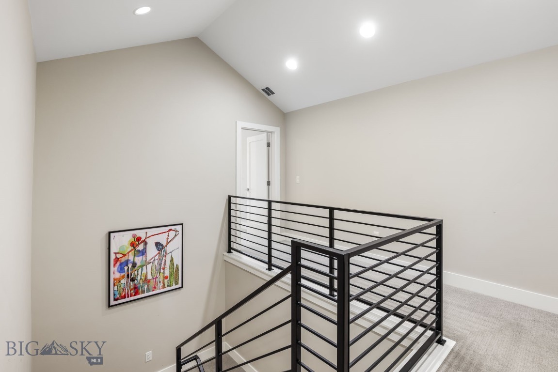 Flanders Mill - Residential