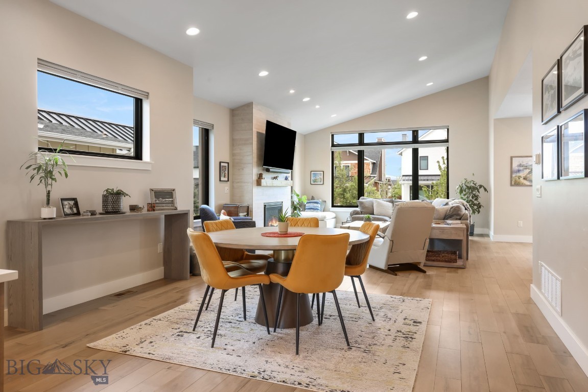Flanders Mill - Residential