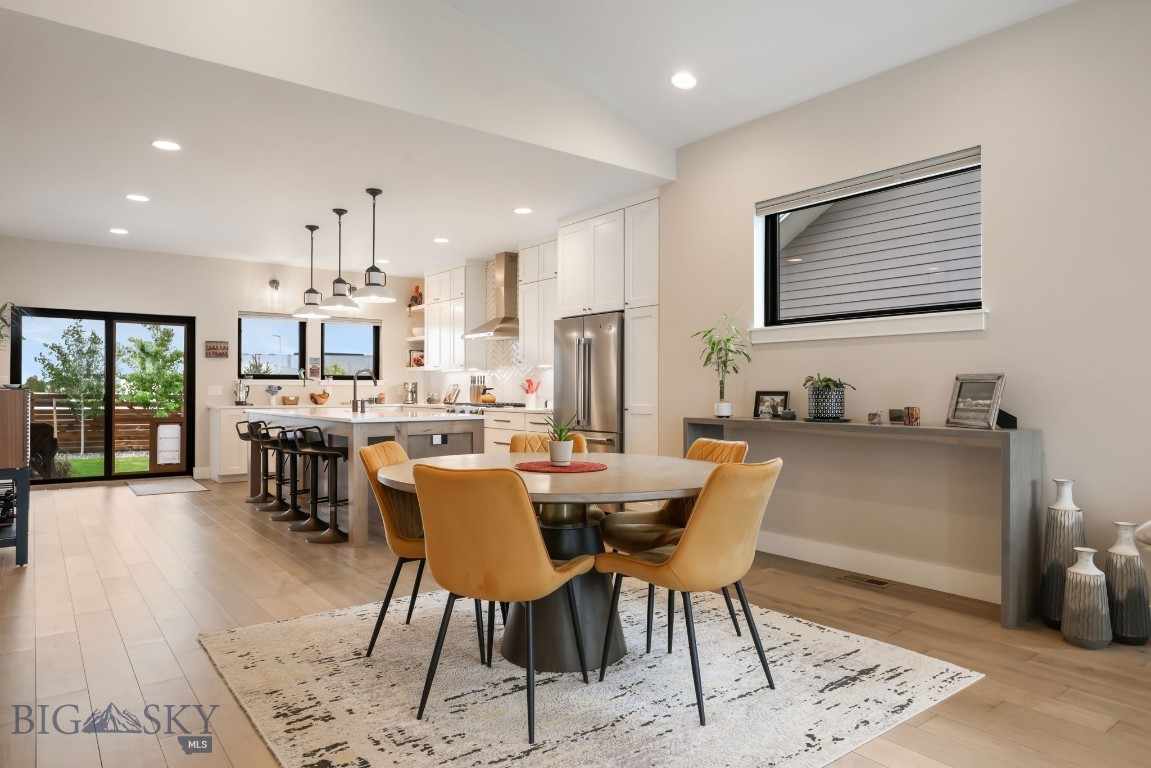 Flanders Mill - Residential