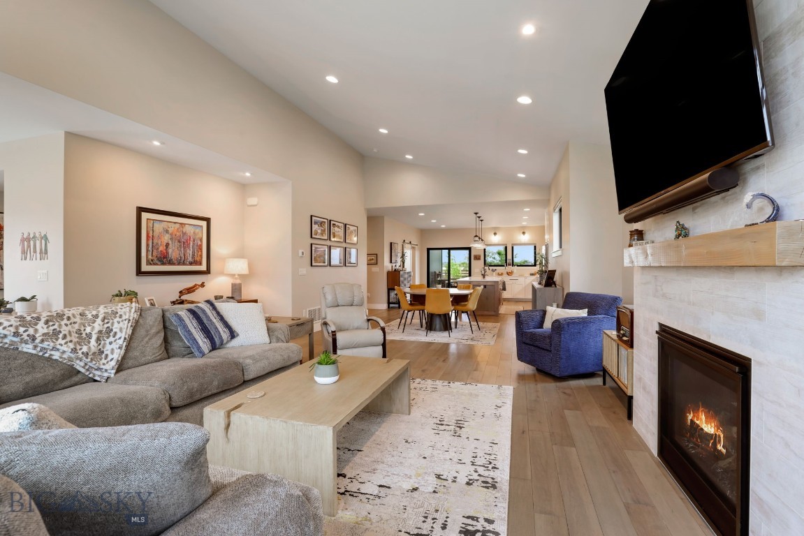 Flanders Mill - Residential