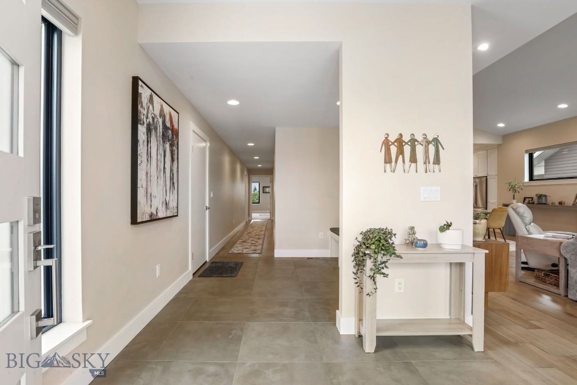 Flanders Mill - Residential