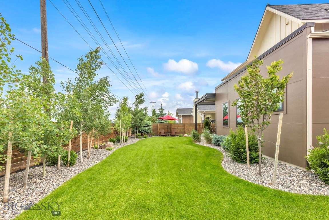 Flanders Mill - Residential