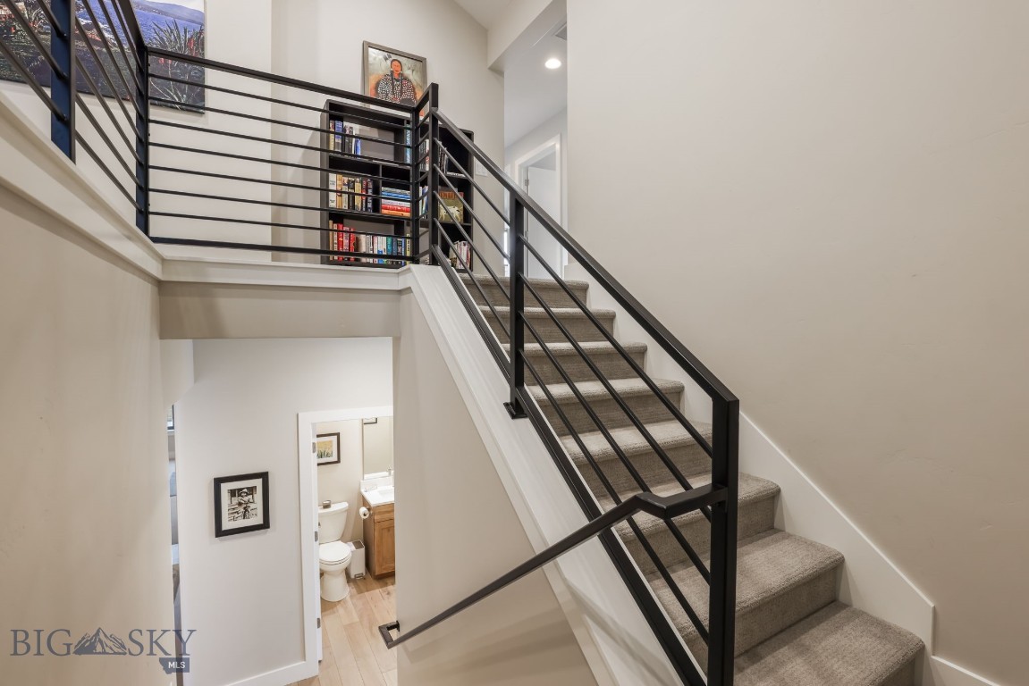 Flanders Mill - Residential