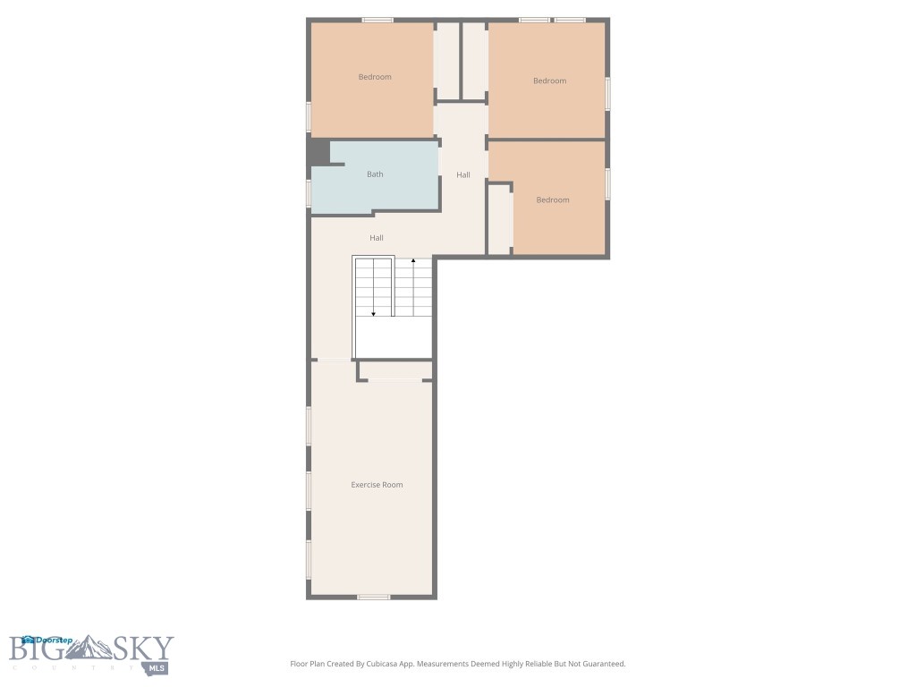 Flanders Mill - Residential