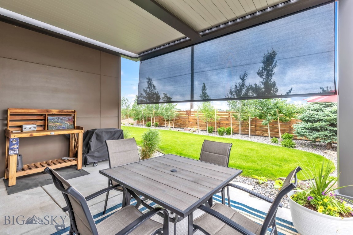Flanders Mill - Residential