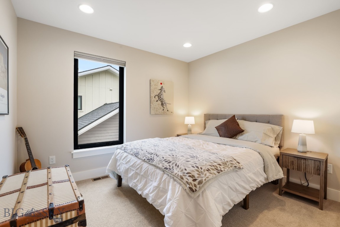 Flanders Mill - Residential