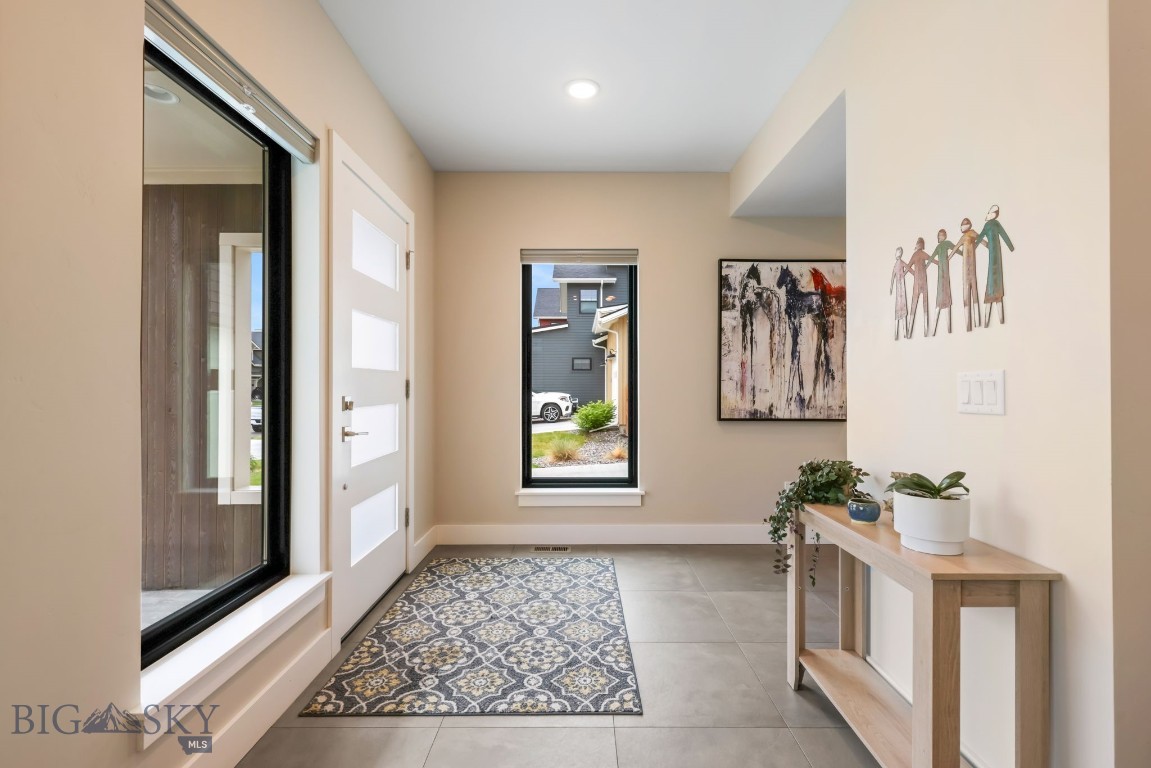 Flanders Mill - Residential