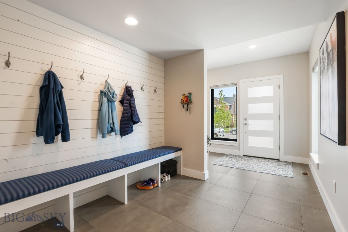 Flanders Mill - Residential