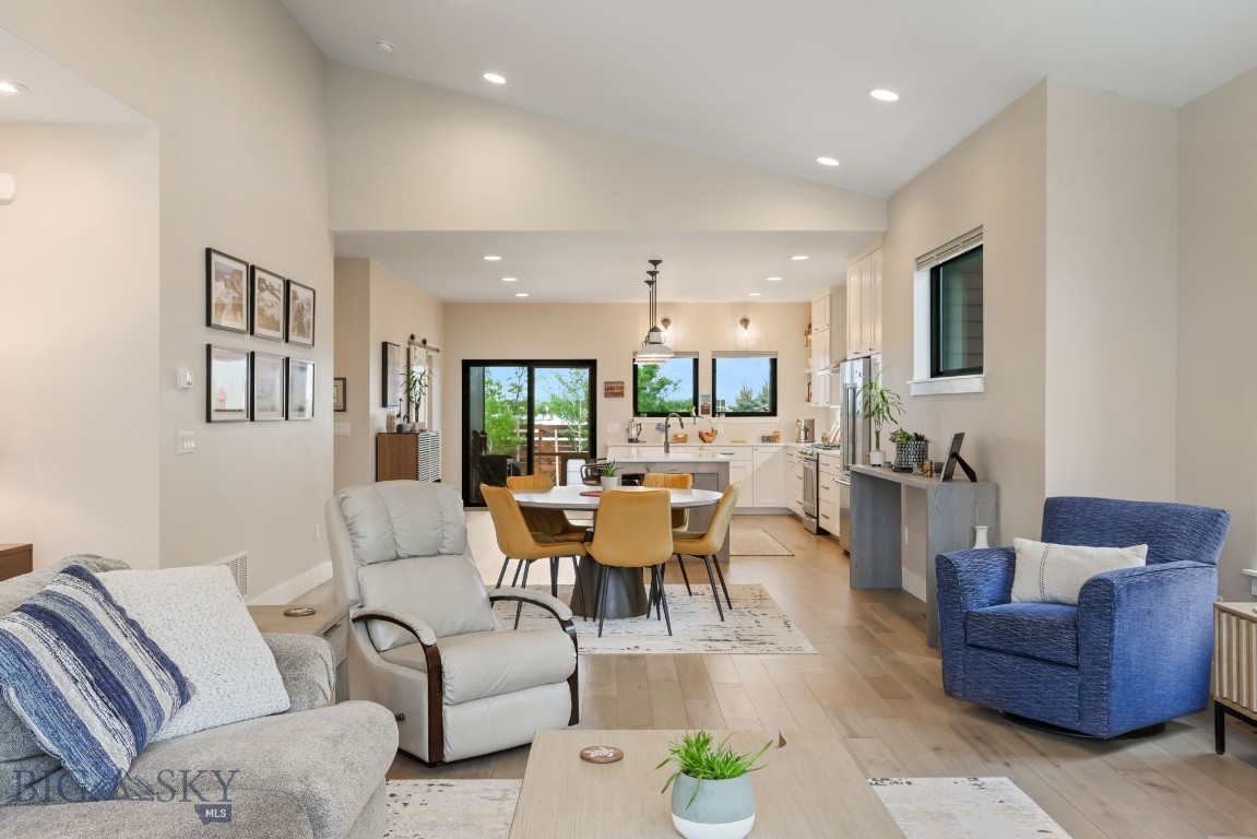 Flanders Mill - Residential