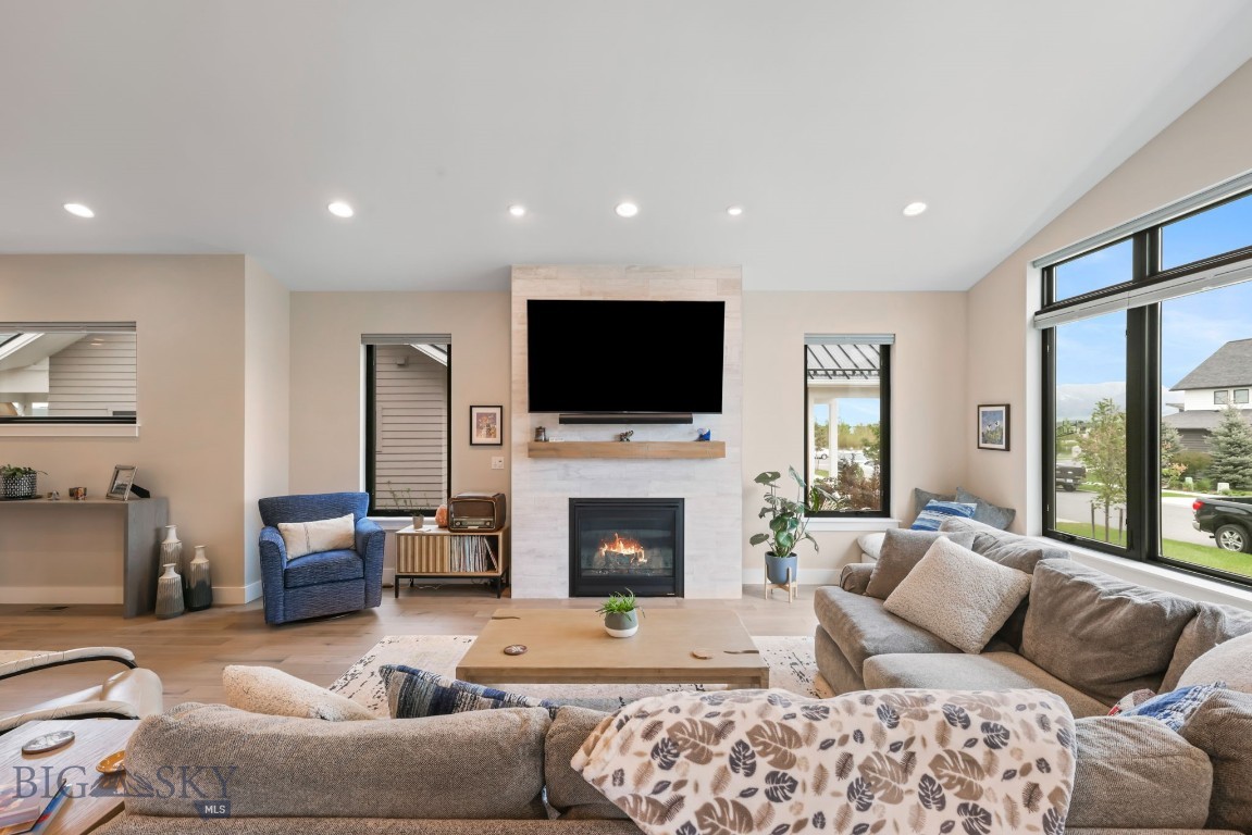 Flanders Mill - Residential